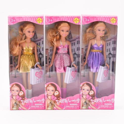 Кукла DEFA, DEFA 8220