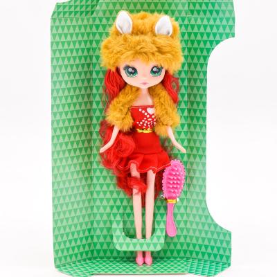 Кукла Pet Dolls, в кор-ке, LK1131-9