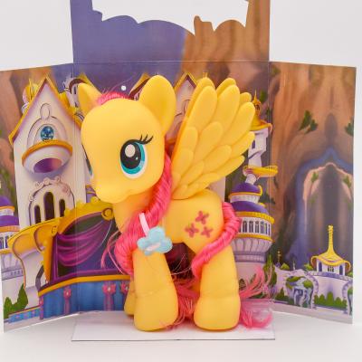 Лошадь, музыкальная, Q4-G2-G3