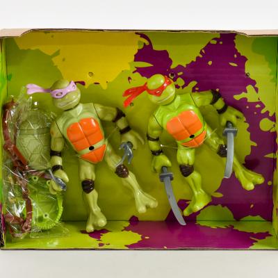 Набор героев "Черепашки Воины", Т-17227
