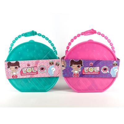 Лялька LOL, в сумці, А 9229