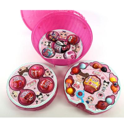 Лялька LOL, в сумці, А 9229