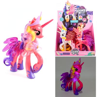 Пони, 1095 Пони, 1095