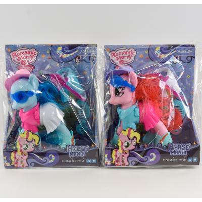 Пони Модница свет, звук, 88480 Пони Модница свет, звук, 88480