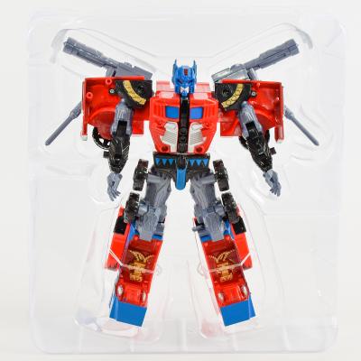 Трансформер (48/2) 4 вида, в коробке [Коробка], 8001 ABEH