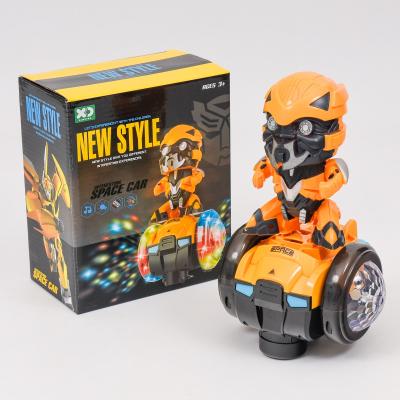 Робот New Style