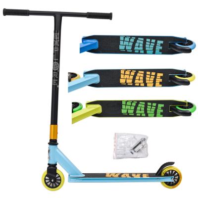 Самокат трюковый, 1100-6 Самокат трюковый, 1100-6