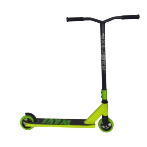 Самокат трюковый, 1100-5 Самокат трюковый, 1100-5