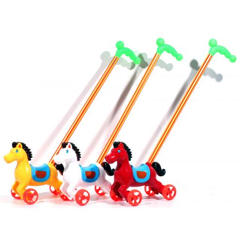 Каталка "Лошадка", 303-1