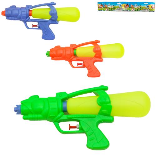 Водяний пістолет, MR 0958 Водяний пістолет, MR 0958