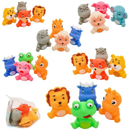 Набір іграшок для купання, MHT2021-D4A-F Набір іграшок для купання, MHT2021-D4A-F