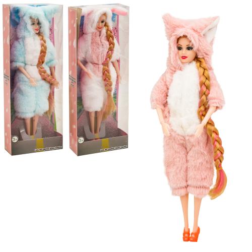 Лялька шарнірна, BL8936-AB Лялька шарнірна, BL8936-AB