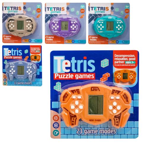 Іграшка "Тетріс", 158C-4-5 Іграшка "Тетріс", 158C-4-5
