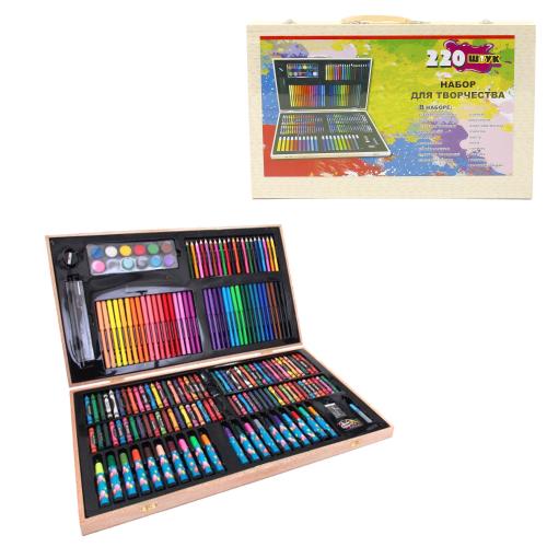 Набір для творчості, TV-10220 Набір для творчості, TV-10220