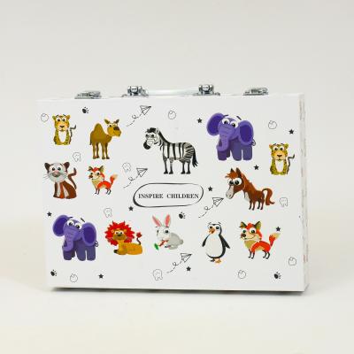 Набор для творчества, 66 предметов, TV-10045 Набор для творчества, 66 предметов, TV-10045