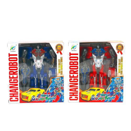 Трансформер Changerobot, 32-6 Трансформер Changerobot, 32-6