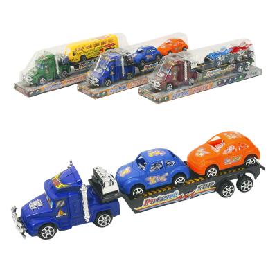 Трейлер, инерционный, 899-1-3-5