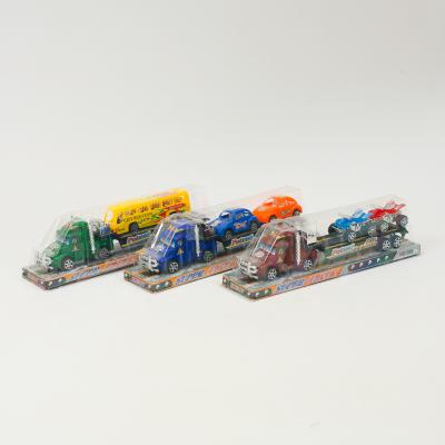 Трейлер, инерционный, 899-1-3-5