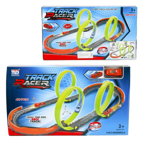 Трек Track Racer, 68854 Трек Track Racer, 68854