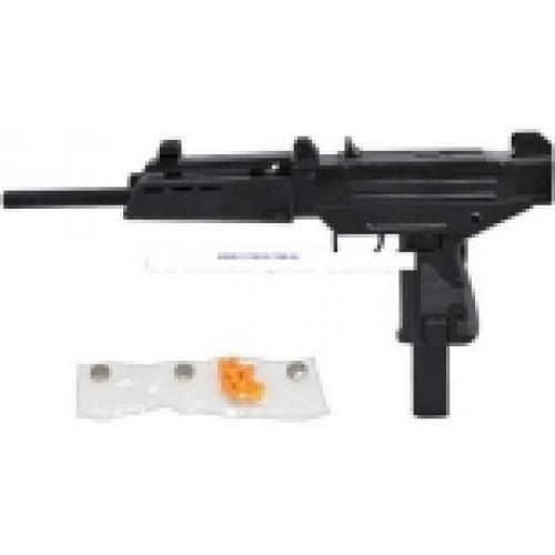 Автомат, пласт.пульки, в кульке, 33 A-1 Автомат, пласт.пульки, в кульке, 33 A-1