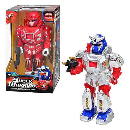 Робот, 797-135-6