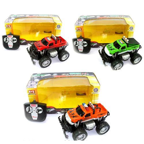 Джип, р/у, 3 вида, в кор-ке, 881-2-3 Джип, р/у, 3 вида, в кор-ке, 881-2-3