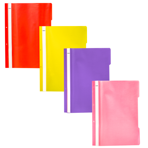 Папка-швидкосшивач А4, 4820 Папка-швидкосшивач А4, 4820