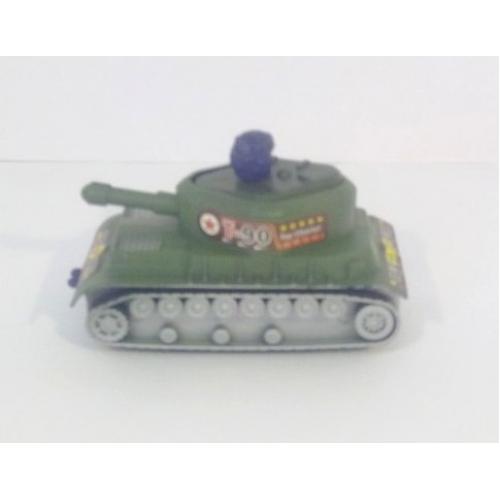 Танк, инерц-й, в кульке, 5585