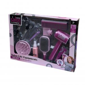 Набір аксесуарів "Beauty salon"