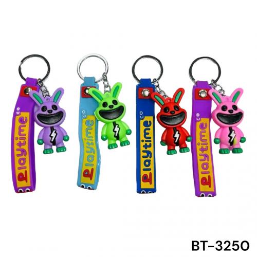 Брелок для ключів "Кролик Хопі", BT-3250