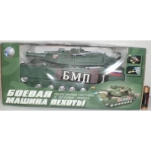 Танк, на бат., в кор-ке, 233951 R