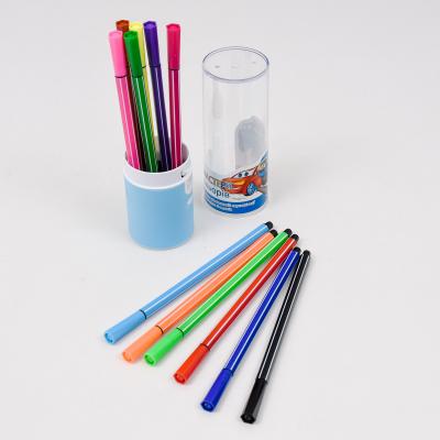 Фломастеры, LK-1661-12