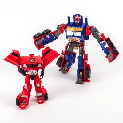 Трансформер, 9-5