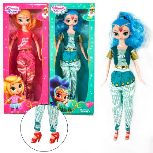 Лялька, мікс видів, в кор-ці, 1876A Лялька, мікс видів, в кор-ці, 1876A