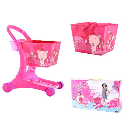 Продуктовий візок, 9955 Продуктовий візок, 9955