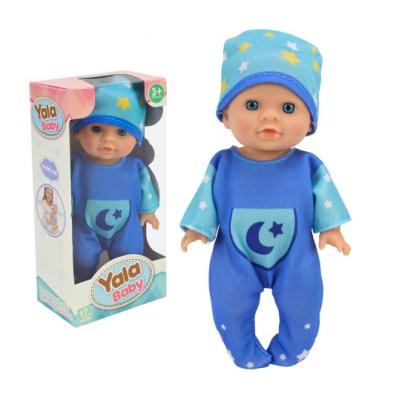 Пупс аксес короб. 8,5*7,5*17,5 см