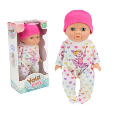 Пупс аксес короб. 8,5*7,5*17,5 см