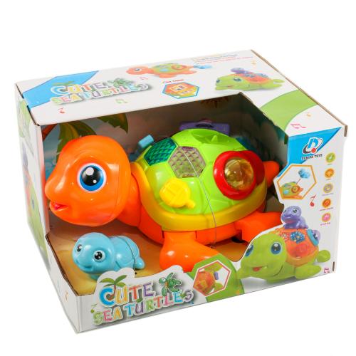 Черепаха музыкальная, 2088 Черепаха музыкальная, 2088