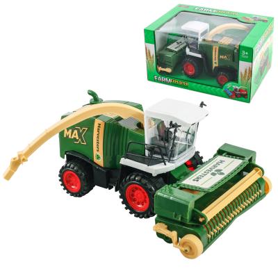 Комбайн инерционный, 0488-252-1 Комбайн инерционный, 0488-252-1