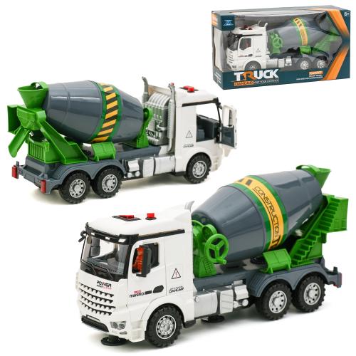 Іграшка "Бетонозмішувач", GC018 Іграшка "Бетонозмішувач", GC018