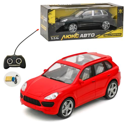 Джип 1:14, р/в, M 4921 Джип 1:14, р/в, M 4921