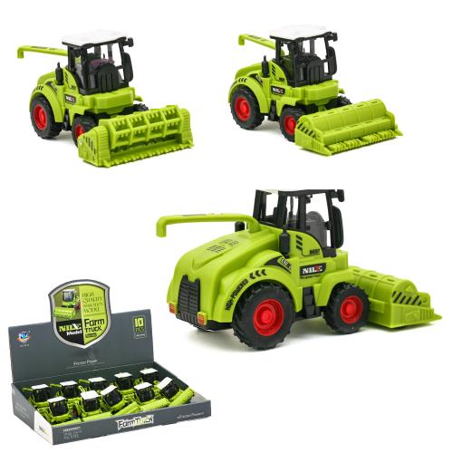 Іграшка "Комбайн", 706-32 Іграшка "Комбайн", 706-32