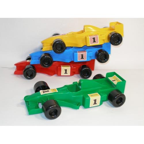 Формула, микс цветов, в пакете, 39216