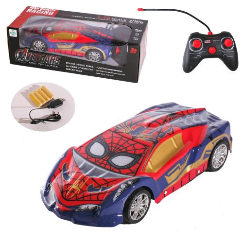 Легковая машина, р/у, в кор-ке, 686-886 Легковая машина, р/у, в кор-ке, 686-886