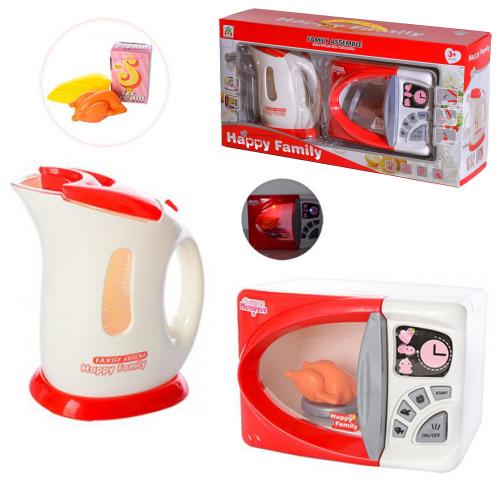 Набор бытовой техники, LS8281K Набор бытовой техники, LS8281K