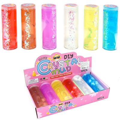 Слайм с блёстками, SL-1917-3 Слайм с блёстками, SL-1917-3