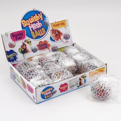 Антистресс "Виноград", SL-1917-12