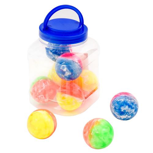 Прыгуны в колбе, 10 шт., SL-605-10