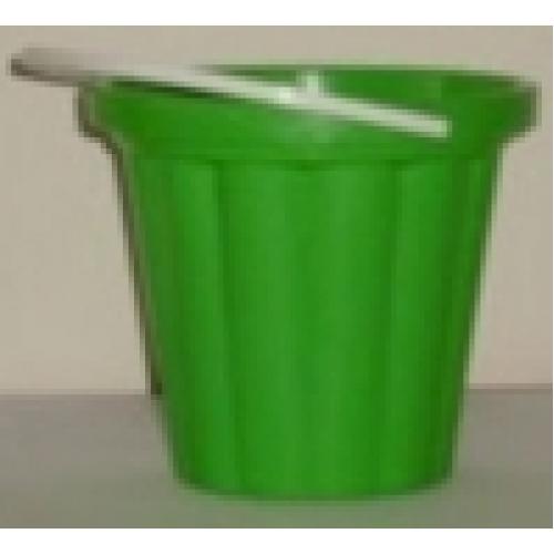 Ведро, бол., пустое, в сетке, ПЦ 041 Ведро, бол., пустое, в сетке, ПЦ 041