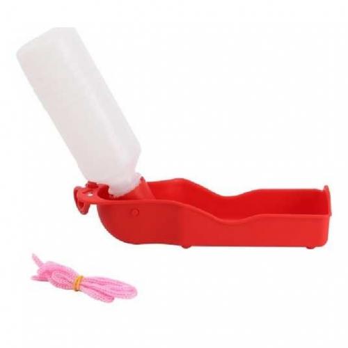 Дорожня поїлка для тварин, B40703GTB